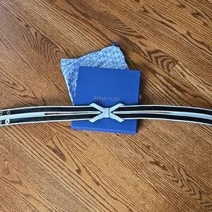 Sarah Flint | Accessories | Sarah Flint Mirjana Waist Bow  display picture 2